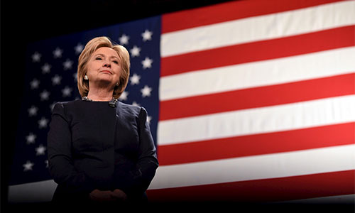Hillary Clinton EEUU imputa a 12 agentes de Inteligencia rusos por hakeo